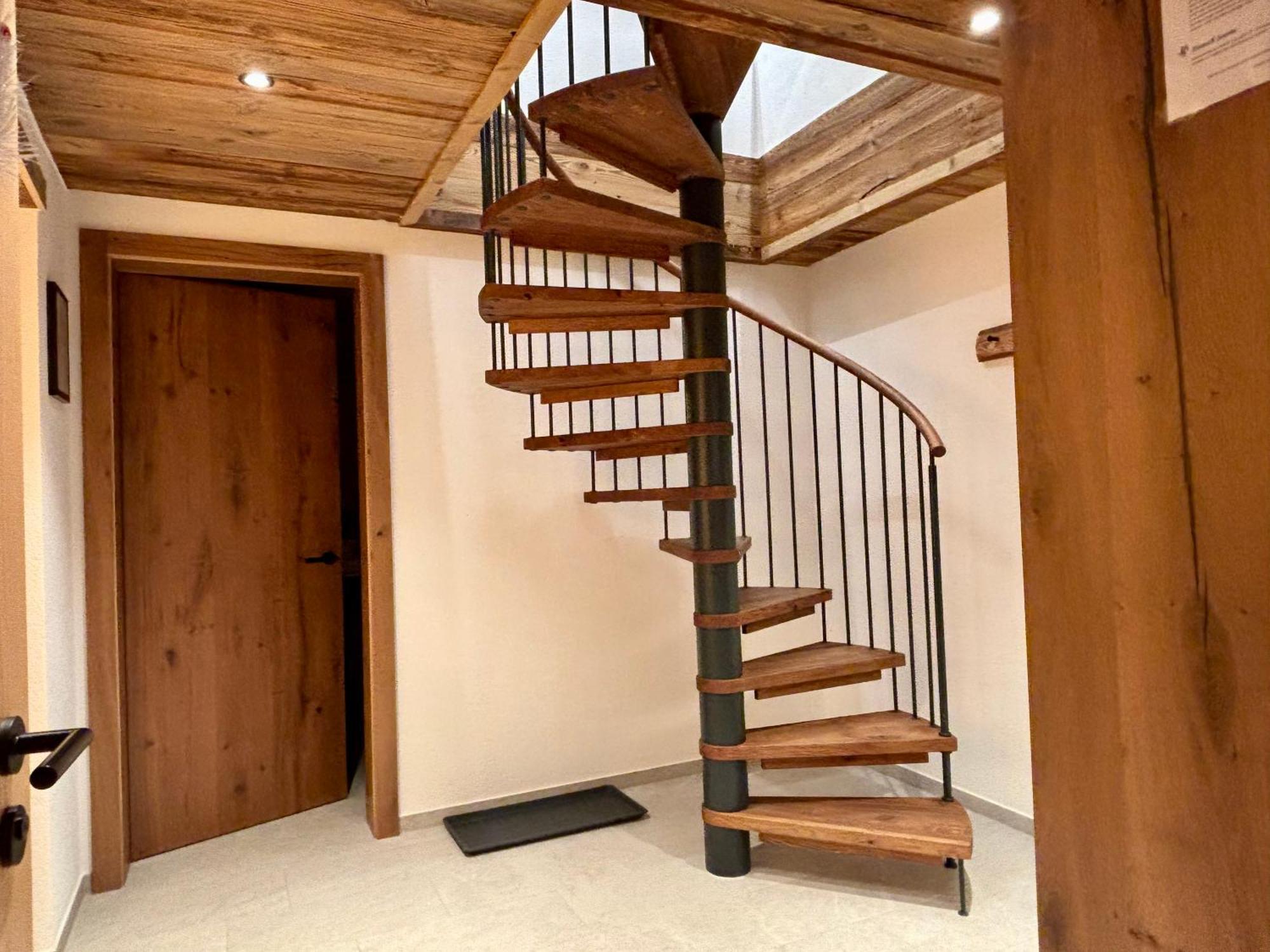 Chalet Coral Und Zermatter Stadel Room photo