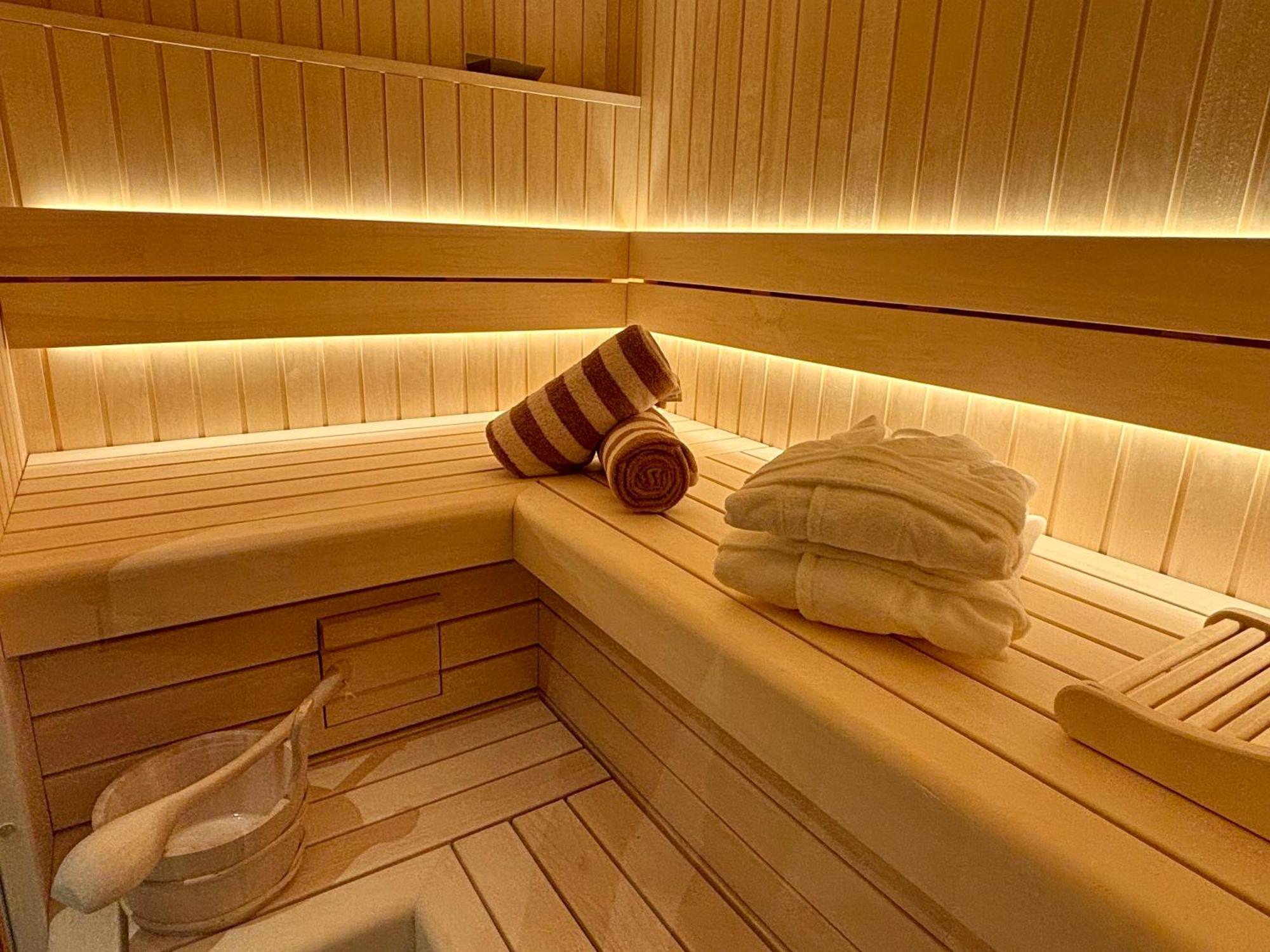 Chalet Coral Und Zermatter Stadel Room photo