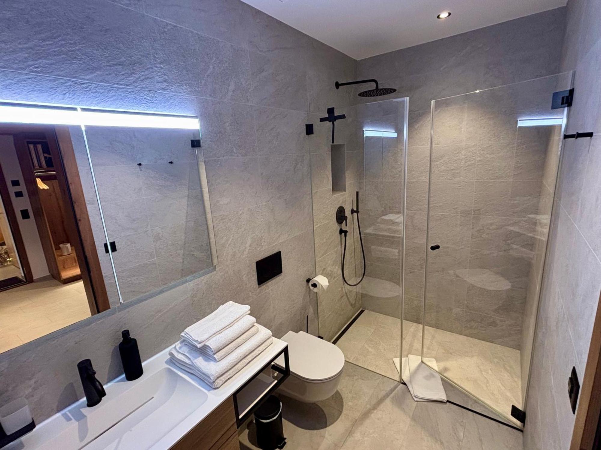 Chalet Coral Und Zermatter Stadel Room photo